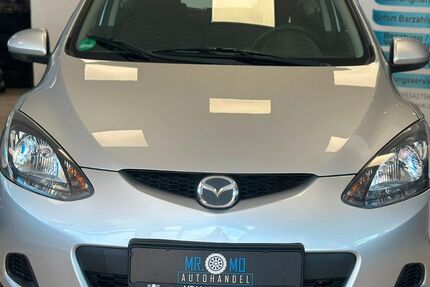 Mazda 2 51.000 km 4.999 &euro; Hürth 50354