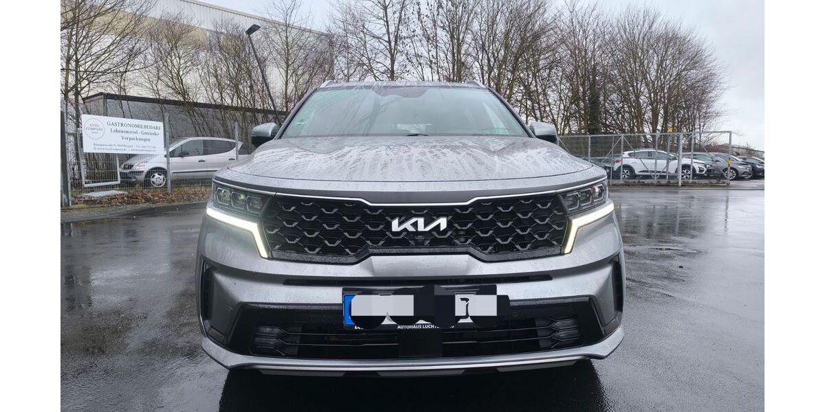 Kia Sorento 81.495 km 34.750 &euro; Kerpen 50169