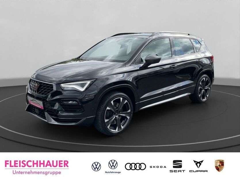 Ateca