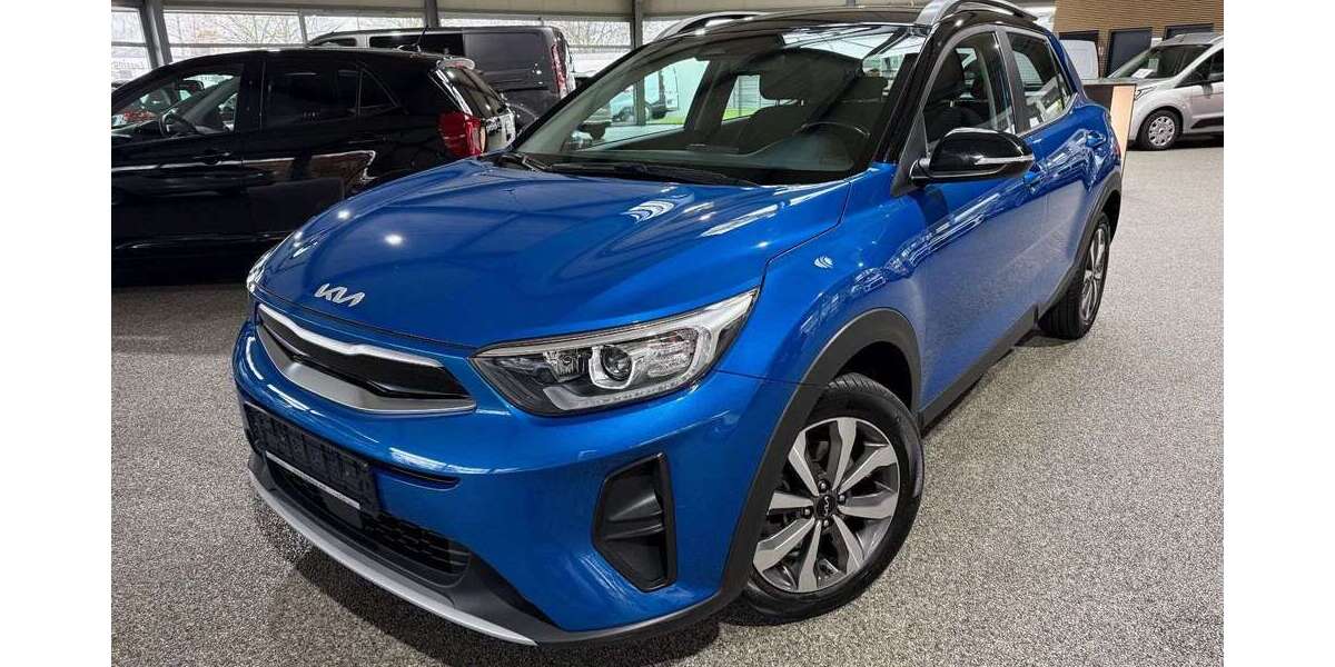 Kia Stonic 36.309 km 15.980 &euro; Troisdorf 53842