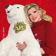 Cassy Carrington - A Cassy Christmas 21.12.2025 ATELIER THEATER
