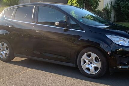 Ford C-Max 165.000 km 6.200 &euro; Köln 51147