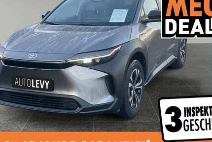 Toyota bZ4X 18.165 km 26.444 &euro; Frechen 50226