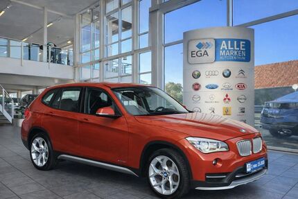 BMW X1 59.194 km 14.533 &euro; Wermelskirchen 42929