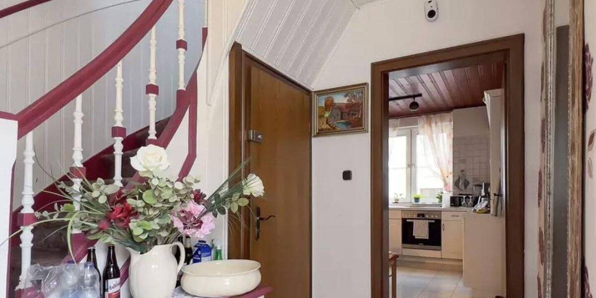 Doppelhaushälfte Remscheid Innen - 3 Zimmer, 95 m&sup2;, 268.000&euro; | Angebot:23917708