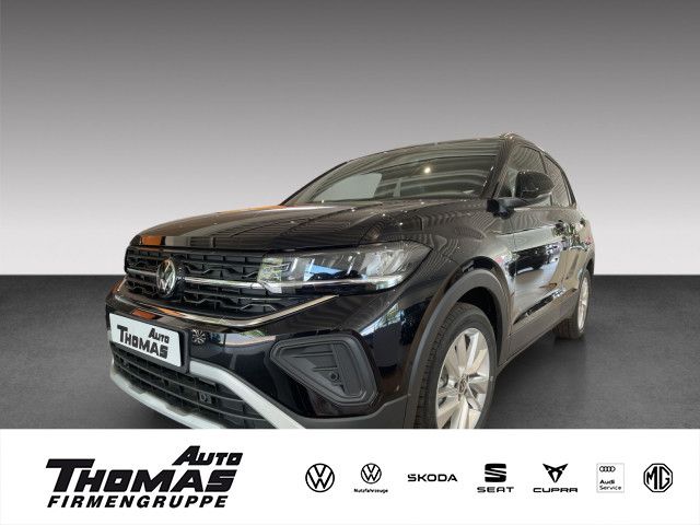 T-Cross