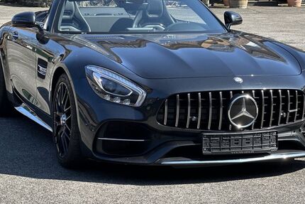 Mercedes-Benz AMG GT C 56.400 km 105.790 &euro; Frechen (bei Köln) 50226