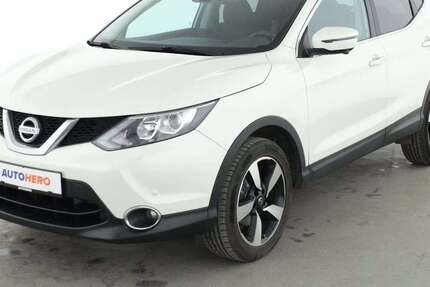 Nissan Qashqai 84.656 km 11.180 &euro; Köln 50739