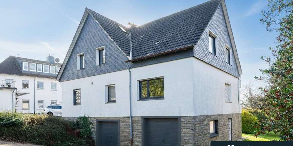 Einfamilienhaus Lindlar - 8 Zimmer, 241 m&sup2;, 529.000&euro; | Angebot:27142380
