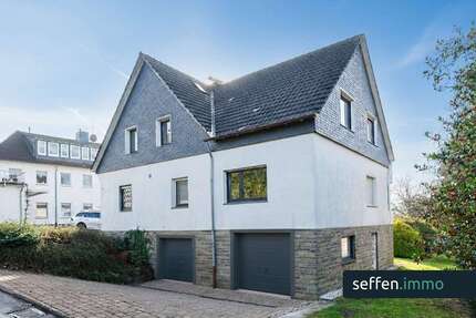Haus Lindlar - 8 Zimmer, 241 m&sup2;, 529.000&euro; | Angebot:27142380