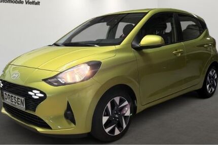 Hyundai i10 8.599 km 15.980 &euro; Neuss 41464