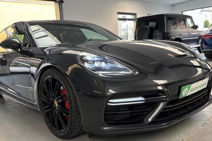 Porsche Panamera 133.000 km 53.998 &euro; Solingen 42697