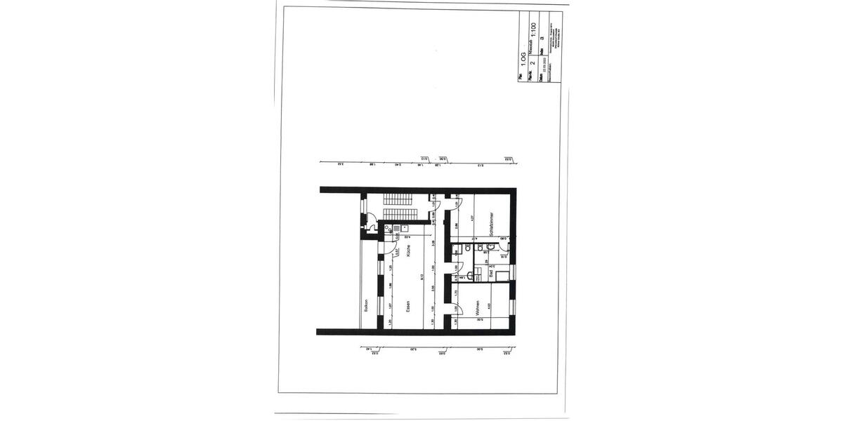 Mehrfamilienhaus, Wohnhaus Düsseldorf Oberbilk - 2.895.000&euro; | Angebot:27071278
