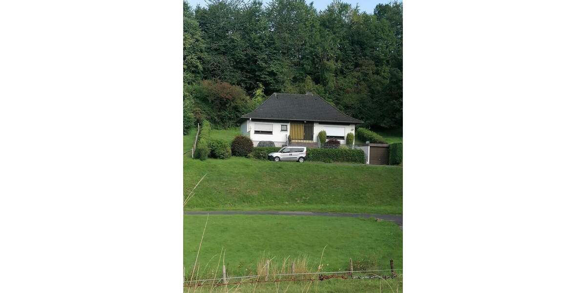 Einfamilienhaus Remscheid Lennep - 4 Zimmer, 110 m&sup2;, 397.000&euro; | Angebot:25178037