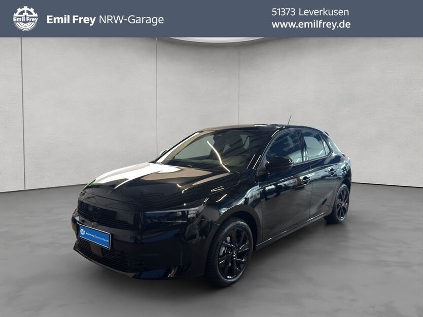 Opel Corsa 2.970 km 19.790 € Leverkusen 51373