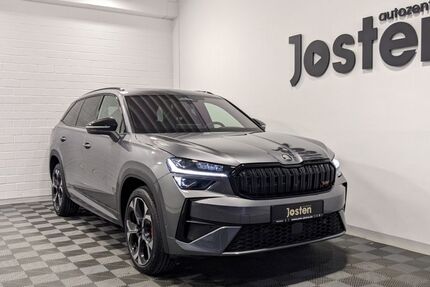 Skoda Kodiaq 9.250 km 50.950 &euro; Monheim 40789