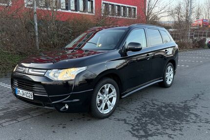 Mitsubishi Outlander 232.000 km 7.999 &euro; Pulheim 50259