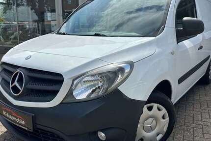 Mercedes-Benz Citan 165.789 km 6.490 &euro; Bergheim 50126