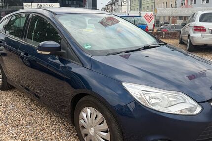 Ford Focus 264.500 km 3.450 &euro; Leverkusen 51371