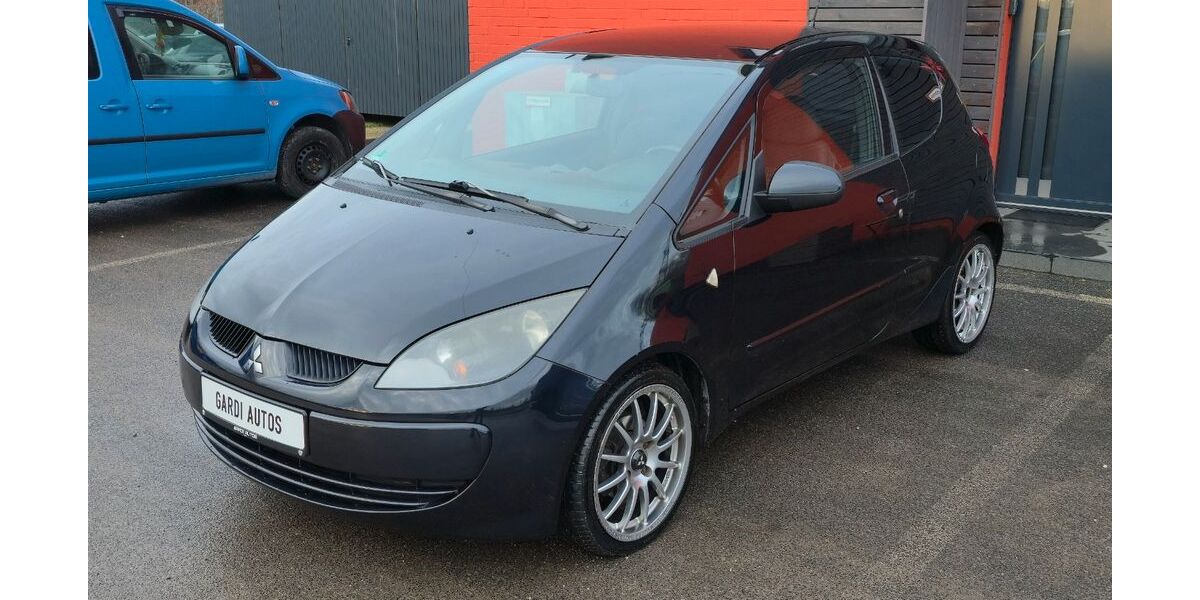 Mitsubishi Colt 168.000 km 2.399 &euro; Neuss 41472