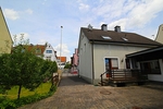 Kernsaniertes Einfamilienhaus mit (Bau)-Grundstück und großem Anbau mit vielen Nutzungsmöglichkeiten - Einfamilienhaus Solingen Ohligs | Angebot:23472326