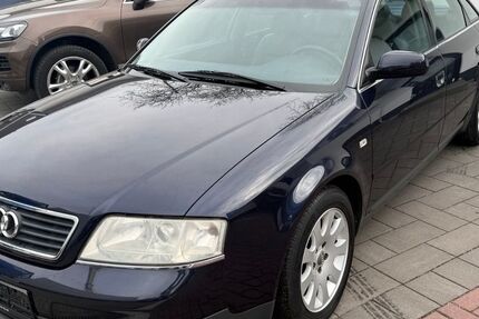 Audi A6 225.101 km 1.380 &euro; Hürth bei Köln 50354