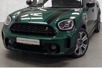 Mini Countryman SE (Cooper) 29.538 km 28.890 &euro; Düsseldorf 40595