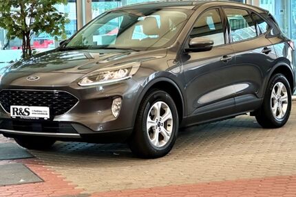 Ford Kuga 30.156 km 21.900 € Köln 50769