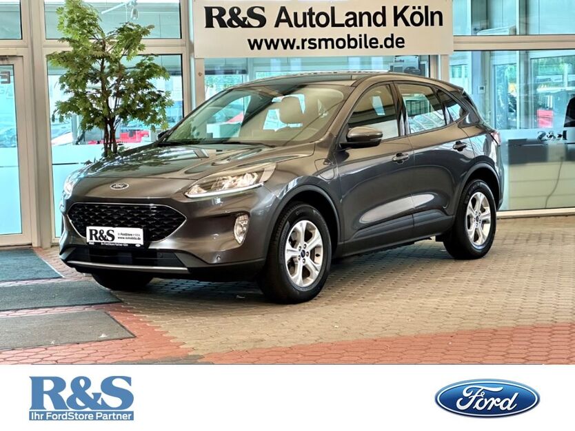 Ford Kuga 30.156 km 21.900 € Köln 50769