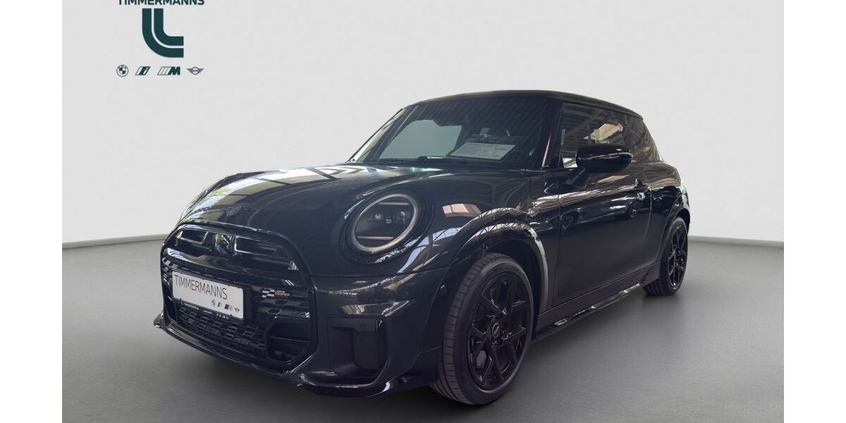 Mini Cooper S 21.249 km 34.680 &euro; Düsseldorf 40549
