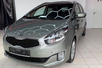 Kia Carens 115.009 km 7.990 &euro; Bergheim 50129