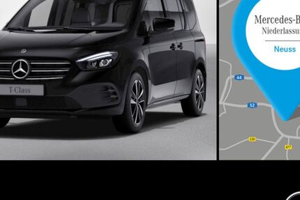 Mercedes-Benz T-Klasse 9.101 km 32.990 &euro; Neuss 41460