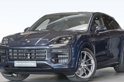 Porsche Cayenne 9.900 km 149.500 &euro; Solingen 42653