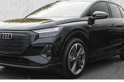 Audi Q4 e-tron 71.892 km 28.480 &euro; Düsseldorf 40474