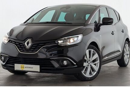 Renault Scenic 79.770 km 13.660 &euro; Düsseldorf 40599