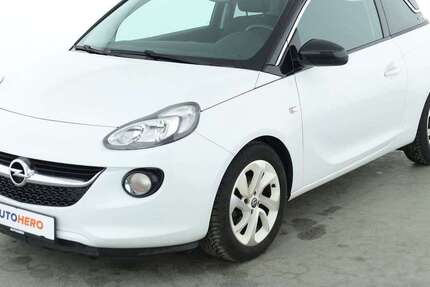 Opel Adam 56.567 km 12.220 € Köln 50739