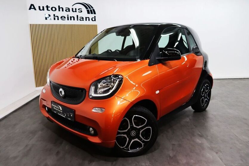 ForTwo