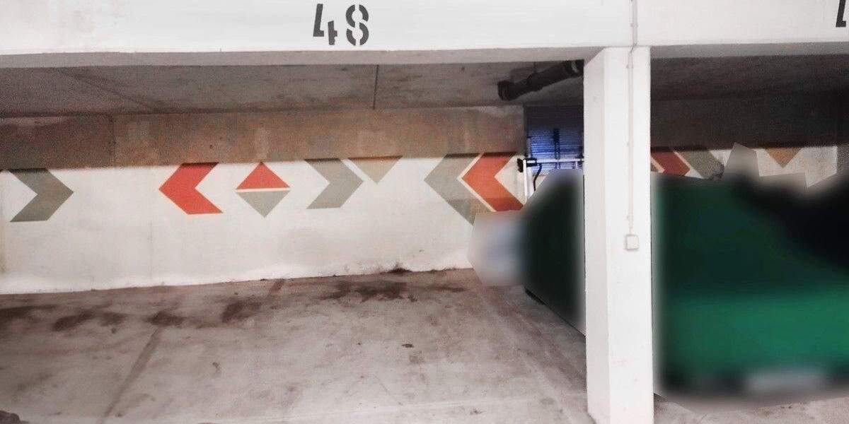 Tiefgaragenstellplätze in Bergisch Gladbach zu erwerben. Jetzt 3er-Tiefgaragen-Paket sichern! zimmer