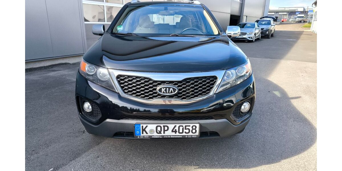 Kia Sorento 397.064 km 3.990 &euro; Leverkusen 51371