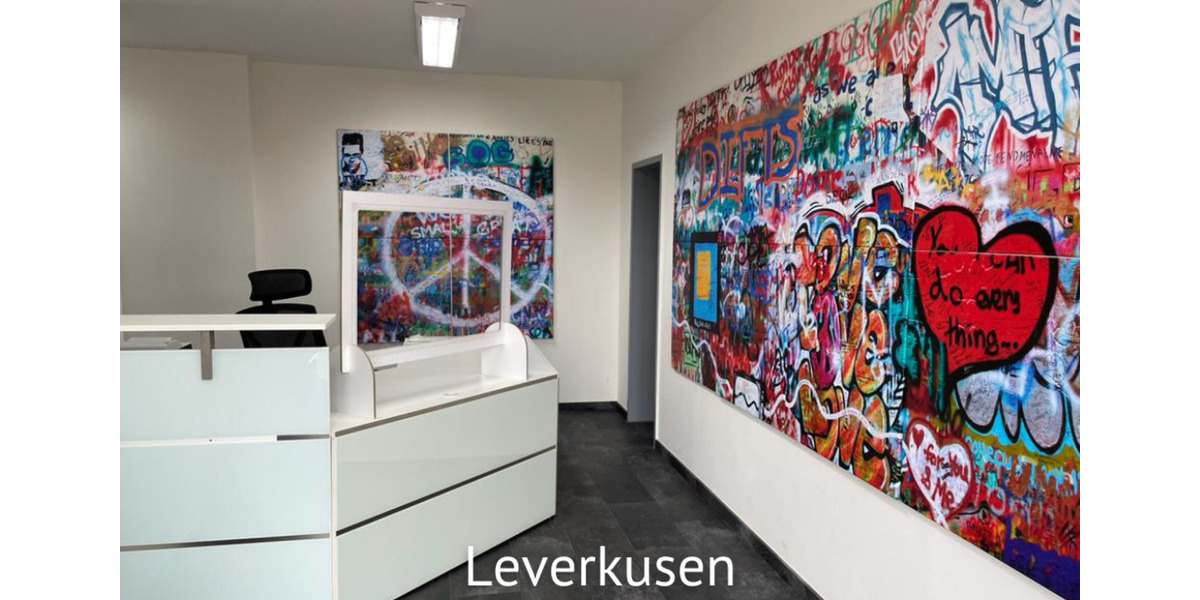 Gewerbeobjekt Dormagen - 145&euro; | Angebot:18656915