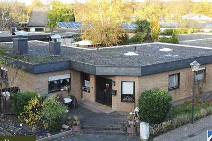 Haus zum Kaufen in Troisdorf Rotter See 449.990 € 155 m² 6 zimmer