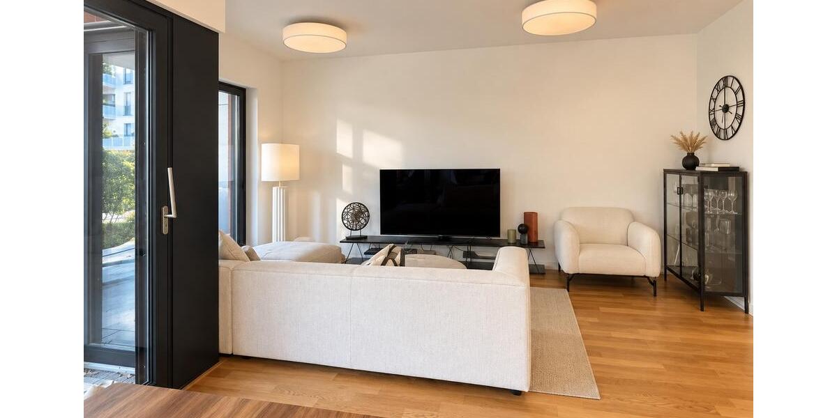 Erdgeschoßwohnung Köln Lindenthal - 2 Zimmer, 75 m&sup2;, 2.590&euro; | Angebot:27606553