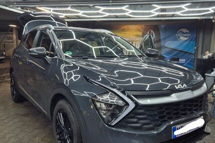 Kia Sportage 20.000 km 28.990 &euro; Wülfrath 42489