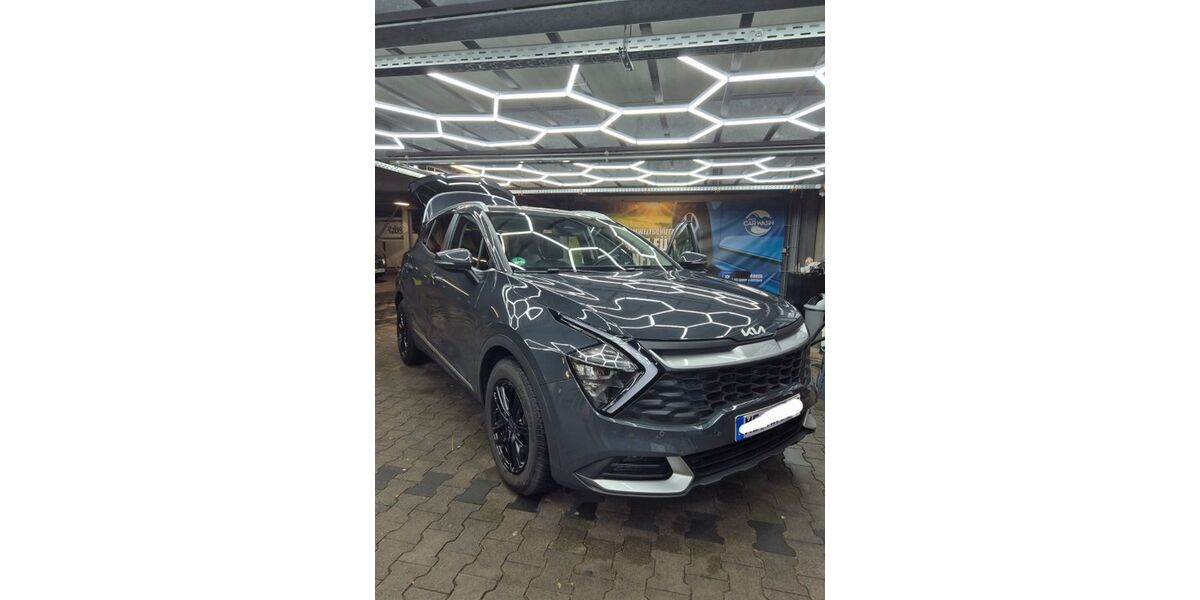 Kia Sportage 20.000 km 28.990 &euro; Wülfrath 42489