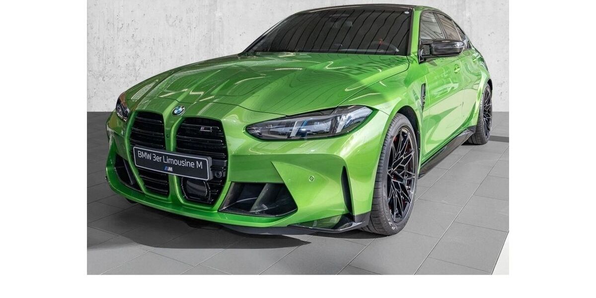 BMW M3 9.000 km 108.870 &euro; Leverkusen 51371