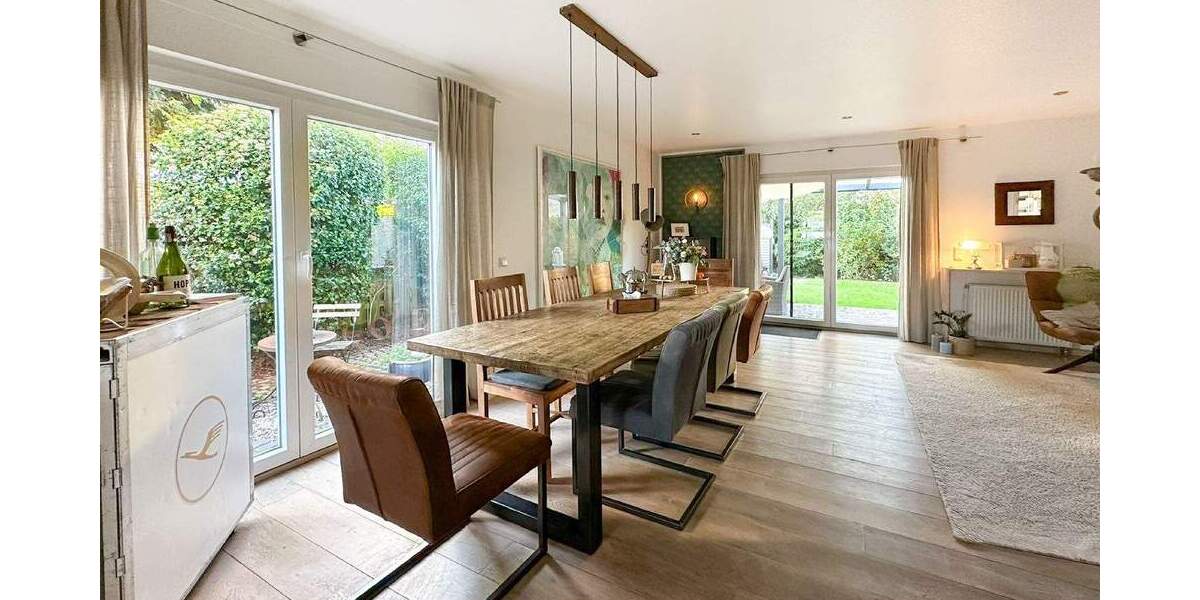 Einfamilienhaus Niederkassel Rheidt - 4 Zimmer, 150 m&sup2;, 597.000&euro; | Angebot:25391904