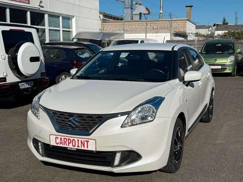Baleno