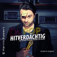 Dr. Pop, Hitverdächtig – Der musikalische Jahresrückblick
