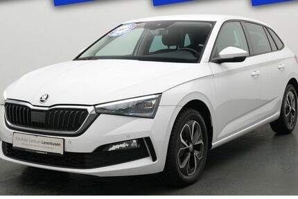 Skoda Scala 64.631 km 17.680 &euro; Leverkusen 51379
