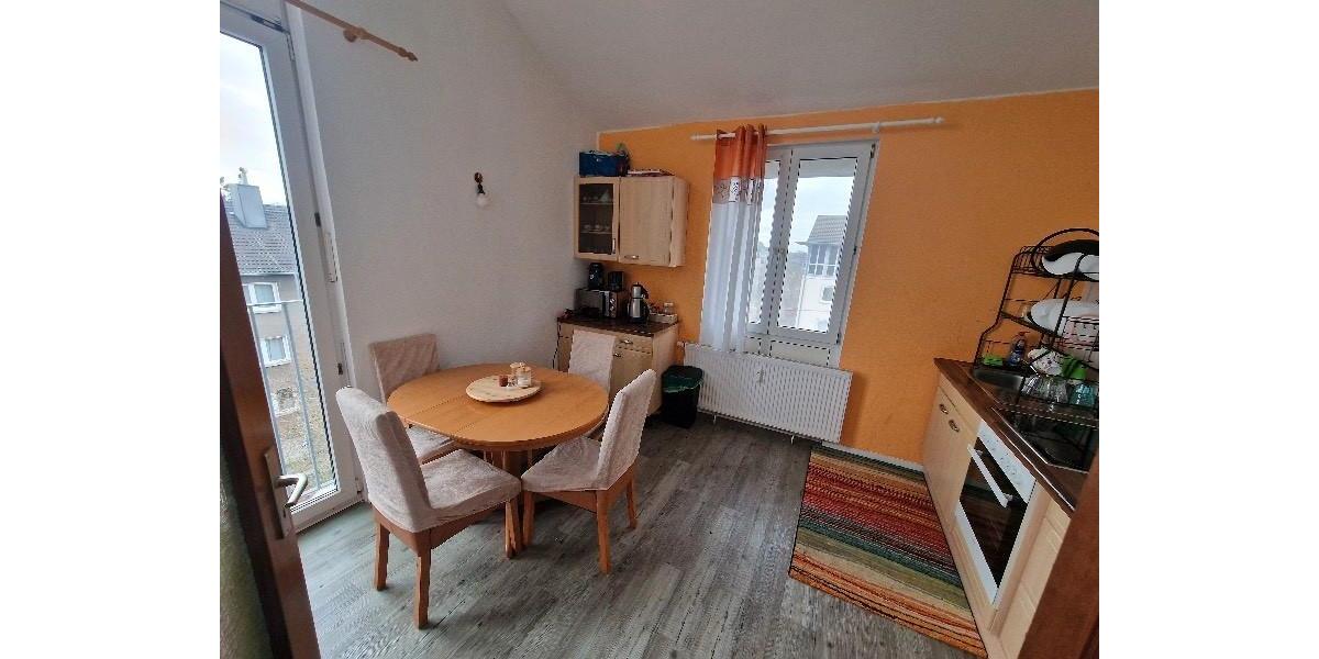 4710664 1-Zimmer Wohnung in Düsseldorf-Mörsenbroich mit Weitblick! 1 zimmer